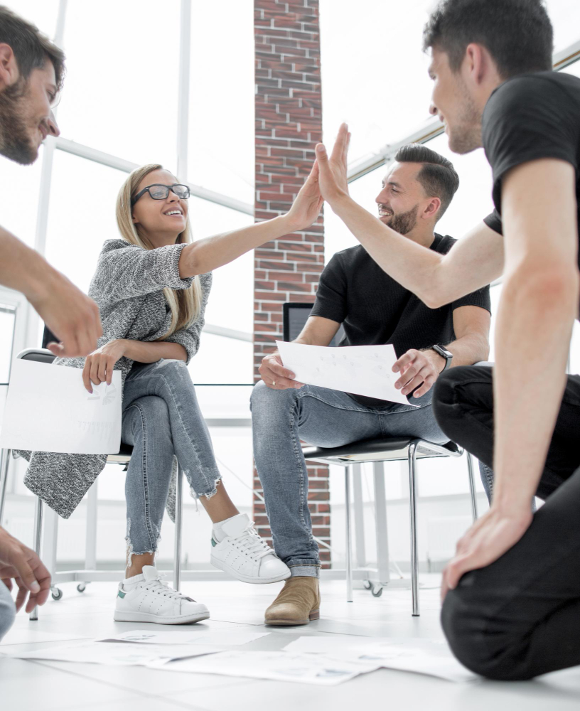 Mentoring to użyteczne narzędzie samorozwoju.